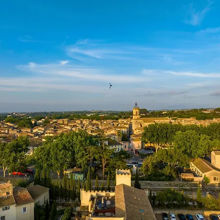 Garrigae Distillerie De Pezenas - Hotellerie & Spa-3